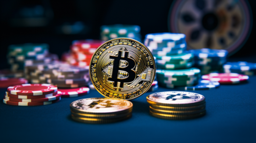 Examining how digital currencies are changing the landscape of betting online, including benefits and potential risks.